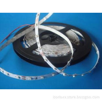Low Power SMD3528 12W 3000 - 3500K Waterproof Led Flexible